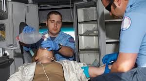 MANEJO DE PACIENTES EN SITUACIÓN DE SHOCK