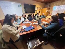 REFERENTES TÉCNICOS- Hospital Sótero del Río