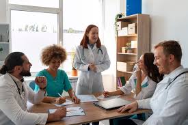 HABILIDADES PARA EL FORTALECIMIENTO DE PROCESO ENSEÑANZA-APRENDIZAJE EN SALUD
