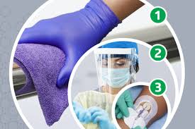 PREVENCIÓN Y CONTROL DE INFECCIONES ASOCIADAS A LA ATENCIÓN DE SALUD- HOSPITAL DE PEUMO