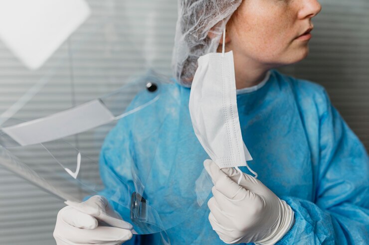 PREVENCIÓN Y CONTROL DE INFECCIONES ASOCIADAS A LA ATENCIÓN DE SALUD- HOSPITAL DE PEUMO